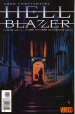 Hellblazer nr. 197. 