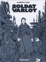 Tardi: Soldat Varlot (HC).