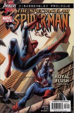 Spider-Man, The Spectacular, vol. 2 nr. 16. 
