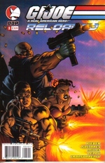 G.I.Joe: Reloaded nr. 5. 