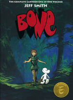 Bone (TPB): One Volume Edition. 