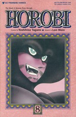 Horobi nr. 8. 