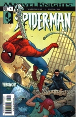 Spider-Man, Marvel Knights nr. 5. 