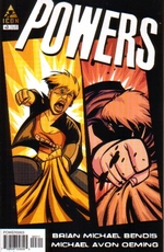 Powers, vol. 2 nr. 3. 