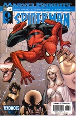 Spider-Man, Marvel Knights nr. 6. 