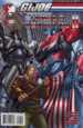 G.I.Joe vs. Transformers, vol. 2