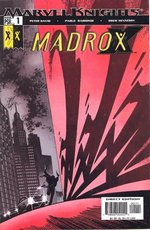 Madrox nr. 1. 