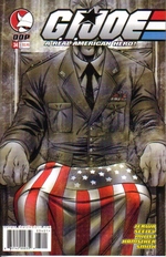 G.I.Joe vol. 3 nr. 34. 