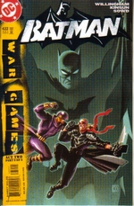 Batman nr. 632: War Games Act 2 part 8. 