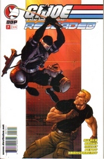 G.I.Joe: Reloaded nr. 7. 