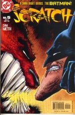 Scratch (DC) nr. 5. 