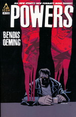 Powers, vol. 2 nr. 5. 