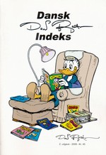 Don Rosa Indeks: Dansk Don Rosa Indeks (2. udgave 2008). 