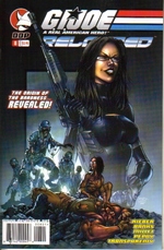 G.I.Joe: Reloaded nr. 8. 