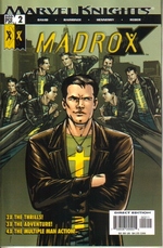 Madrox nr. 2. 