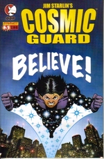 Cosmic Guard nr. 3. 