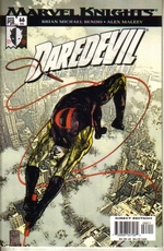 Daredevil, vol. 2 nr. 66. 