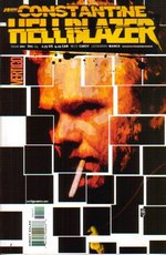 Hellblazer nr. 201. 