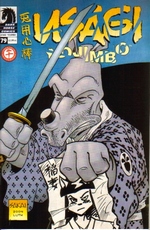 Usagi Yojimbo (Dark Horse) nr. 79. 