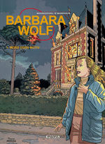 Barbara Wolf nr. 1: Mord uden Motiv - TILBUD (så længe lager haves, der tages forbehold for udsolgte varer).
