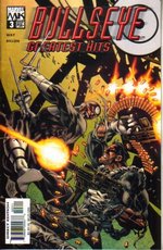 Bullseye: Greatest Hits nr. 3. 