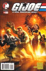 G.I.Joe vol. 3 nr. 36. 