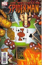 Spider-Man, The Spectacular, vol. 2 nr. 21. 