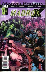 Madrox nr. 3. 
