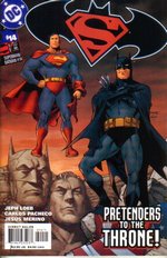 Superman/Batman nr. 14. 