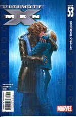 X-Men, Ultimate nr. 53: Cry Wolf: Conclusion. 