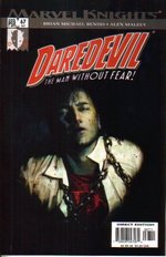 Daredevil, vol. 2 nr. 67. 