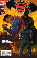 Superman/Batman nr. 13. 