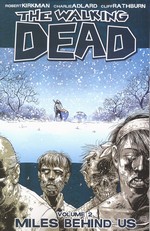 Walking Dead (TPB) nr. 2: Miles Behind Us. 