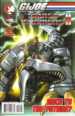 G.I.Joe vs. Transformers, vol. 2