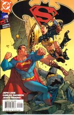 Superman/Batman nr. 15. 