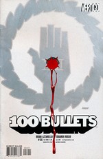 100 Bullets nr. 56. 