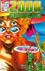 2000 A.D. Presents: nr. 52. 