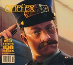 Cinefex nr. 100: 25 Years Special Edition: State of the Art/Polar Express/Lemony Snicket - TILBUD (så længe lager haves, der tages forbehold for udsolgte varer).