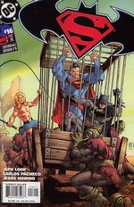 Superman/Batman nr. 16. 