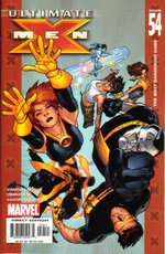X-Men, Ultimate nr. 54: The Most Dangerous Game. 