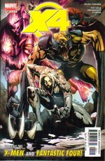 X-Men/Fantastic Four nr. 2. 