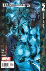 Ultimates 2, The nr. 2. 