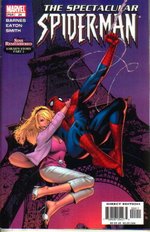 Spider-Man, The Spectacular, vol. 2 nr. 24. 