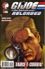 G.I.Joe: Reloaded nr. 12. 