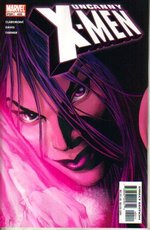 X-Men, The Uncanny nr. 455. 