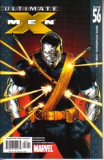 X-Men, Ultimate nr. 56: The Most Dangerous Game. 
