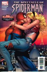 Spider-Man, The Spectacular, vol. 2 nr. 25. 