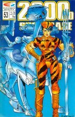 2000 A.D. Presents: nr. 53. 