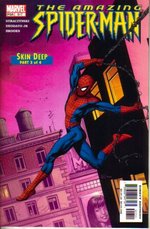 Spider-Man, The Amazing, vol. 2 nr. 517. 