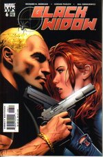 Black Widow, vol. 2 nr. 6. 